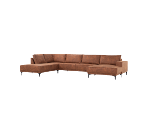 Sofa Copenhagen (Kampinės U formos)